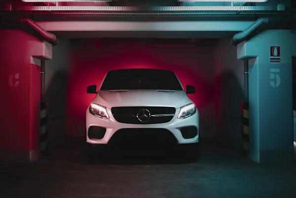 2023 Cadillac Escalade